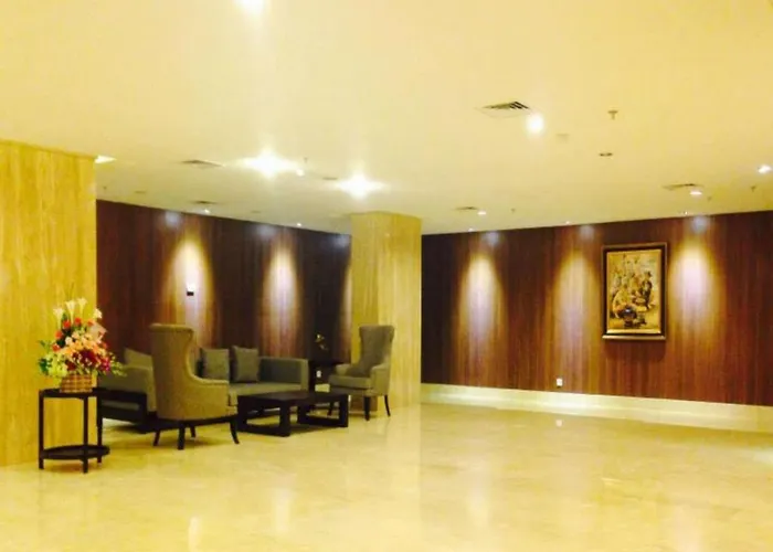 Arch Hotel Bogor